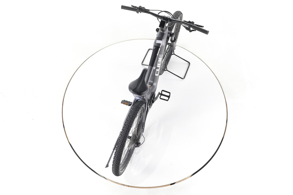 Cube Reaction Hybrid Race E-Bike - Image 23