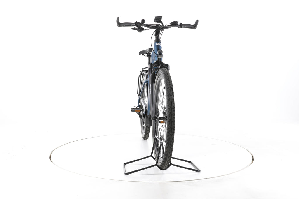 KTM Macina Style 730 Trekking E-Bike Tiefeinsteiger - Image 4