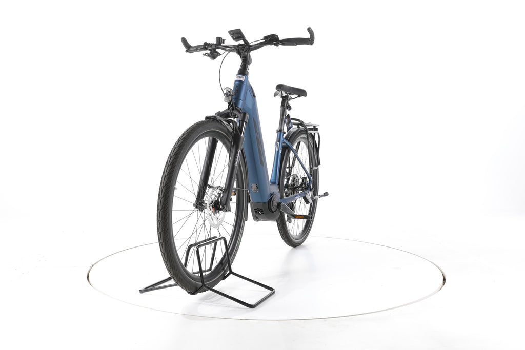 KTM Macina Style 730 Trekking E-Bike Tiefeinsteiger - Image 5