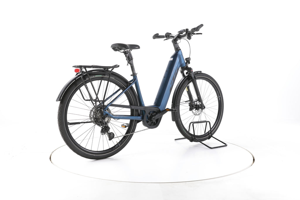 KTM Macina Style 730 Trekking E-Bike Tiefeinsteiger - Image 12