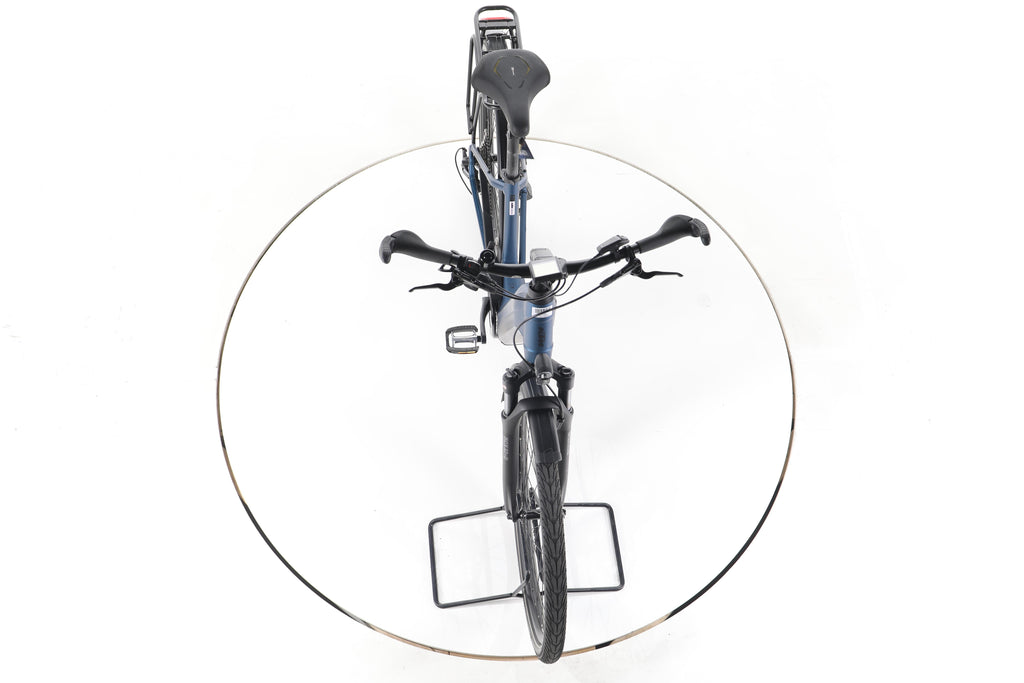 KTM Macina Style 730 Trekking E-Bike Tiefeinsteiger - Image 16