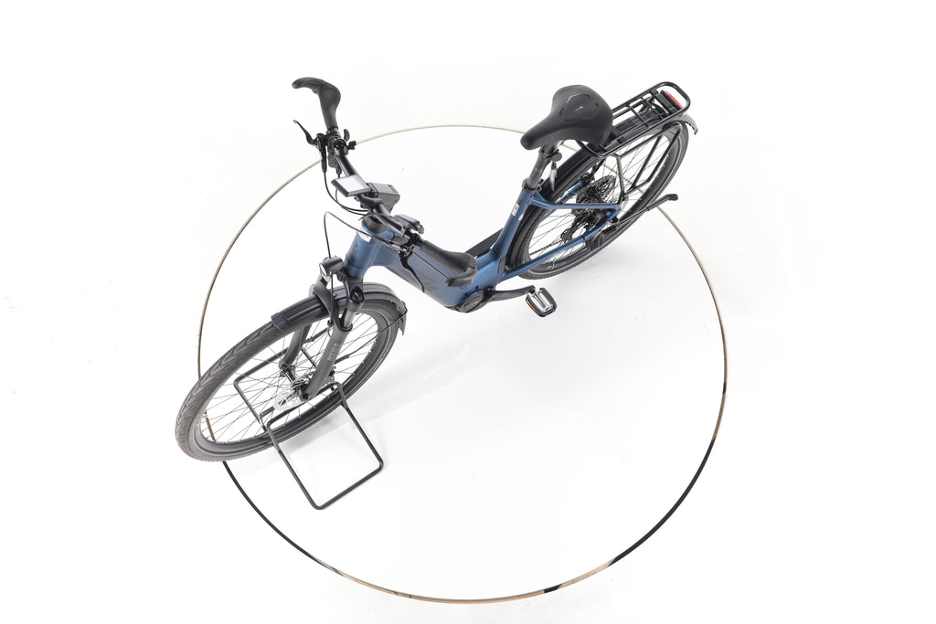 KTM Macina Style 730 Trekking E-Bike Tiefeinsteiger - Image 18