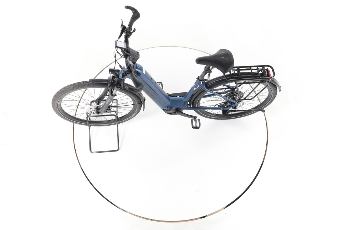 KTM Macina Style 730 Trekking E-Bike Tiefeinsteiger - Image 19