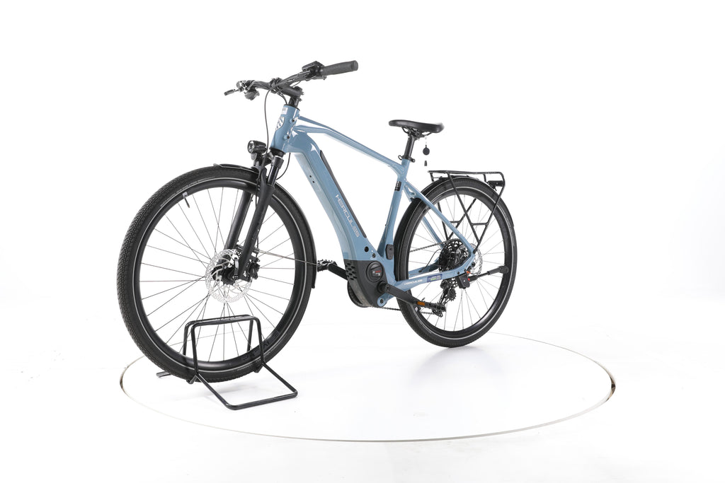 Hercules Futura SL I-11 Trekking E-Bike 2025 - Image 6
