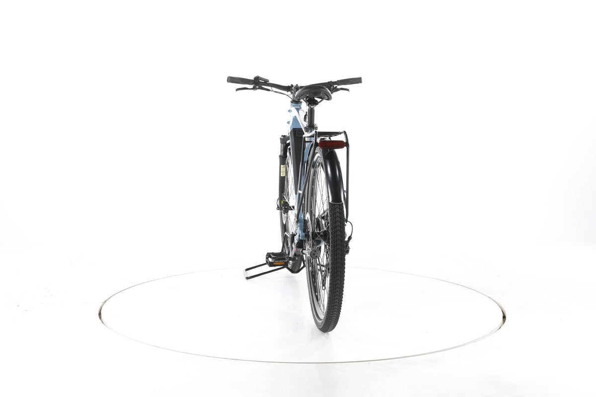 Hercules Futura SL I-11 Trekking E-Bike 2025 - Image 10