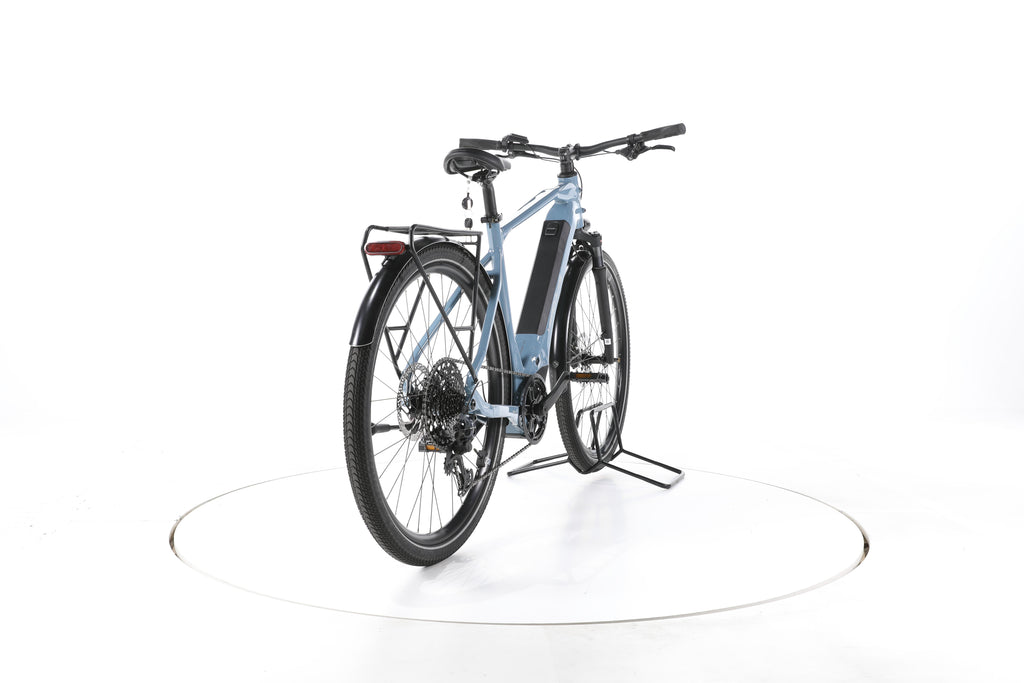 Hercules Futura SL I-11 Trekking E-Bike 2025 - Image 11