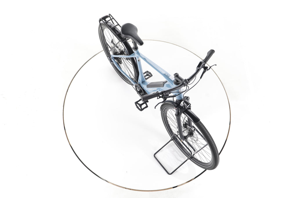 Hercules Futura SL I-11 Trekking E-Bike 2025 - Image 15
