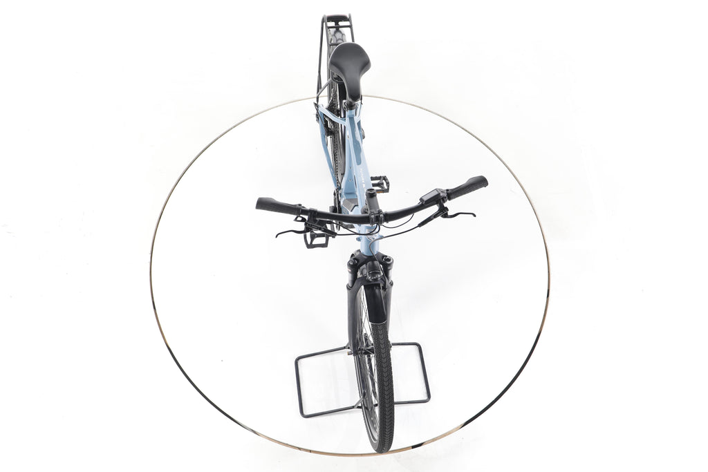 Hercules Futura SL I-11 Trekking E-Bike 2025 - Image 16