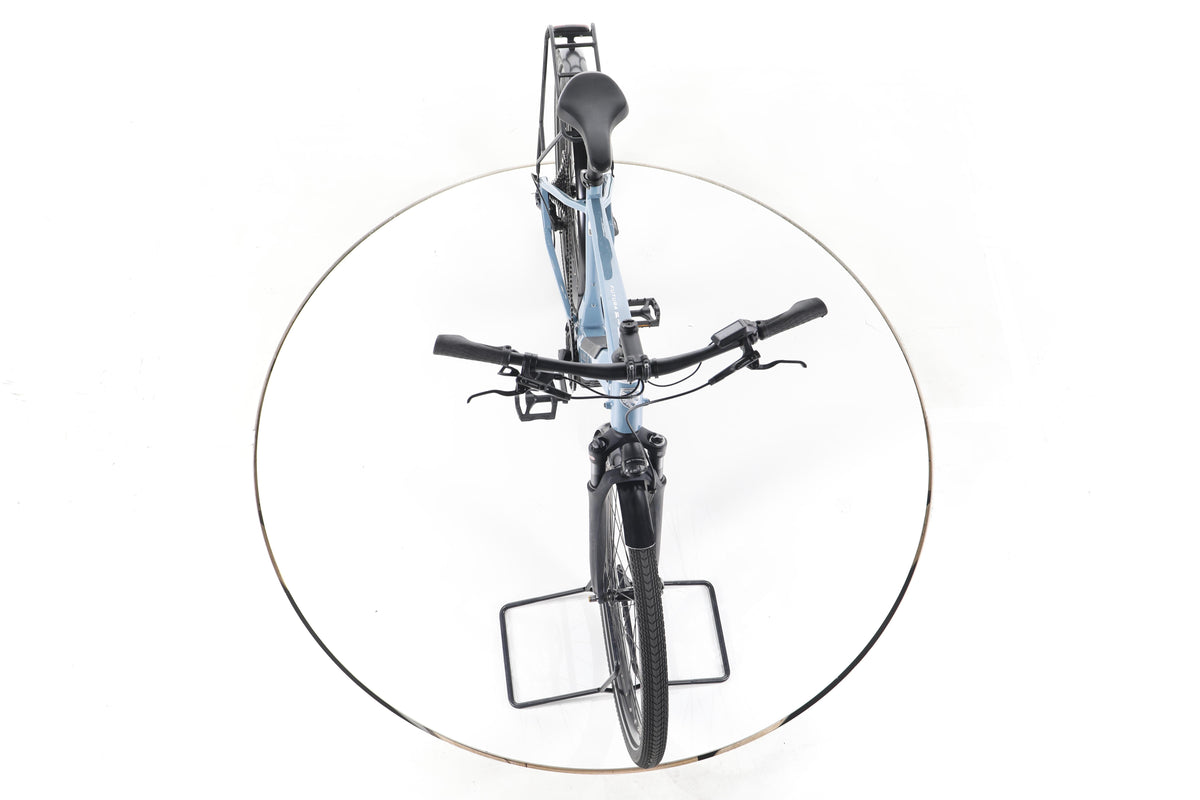 Hercules Futura SL I-11 Trekking E-Bike 2025 - Image 16