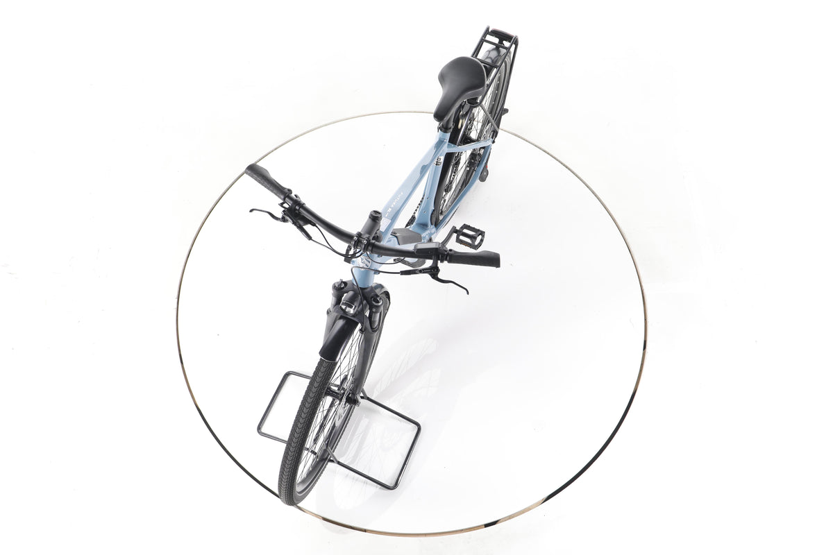Hercules Futura SL I-11 Trekking E-Bike 2025 - Image 17