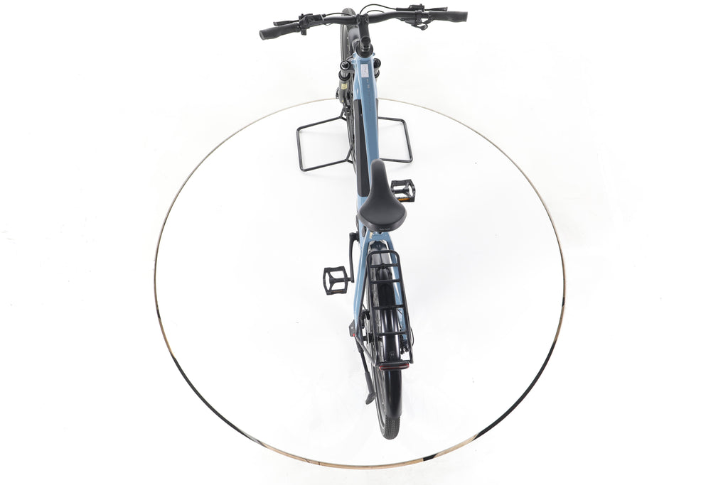 Hercules Futura SL I-11 Trekking E-Bike 2025 - Image 22