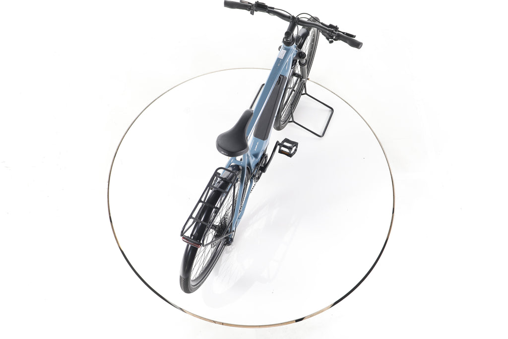 Hercules Futura SL I-11 Trekking E-Bike 2025 - Image 23