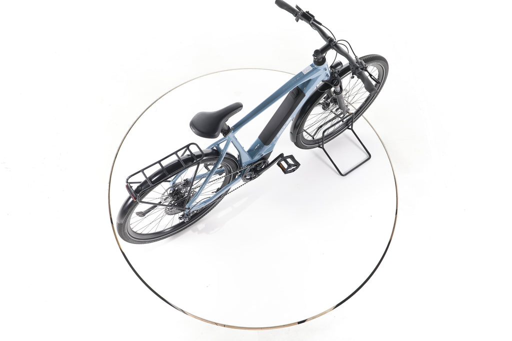 Hercules Futura SL I-11 Trekking E-Bike 2025 - Image 24