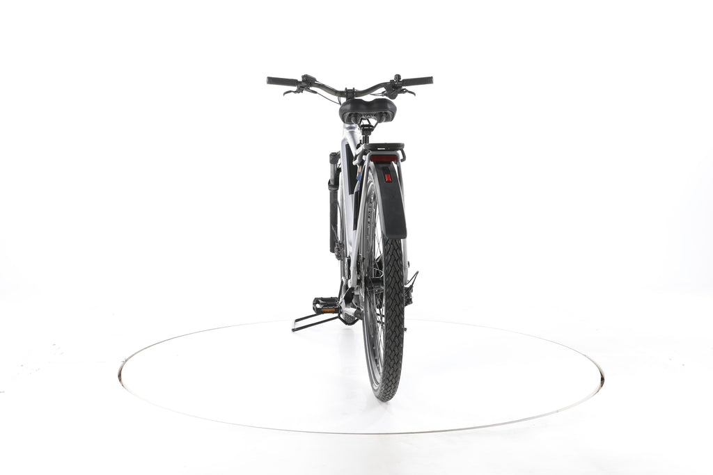 Cube Kathmandu Hybrid SLX Trekking E-Bike - Image 10