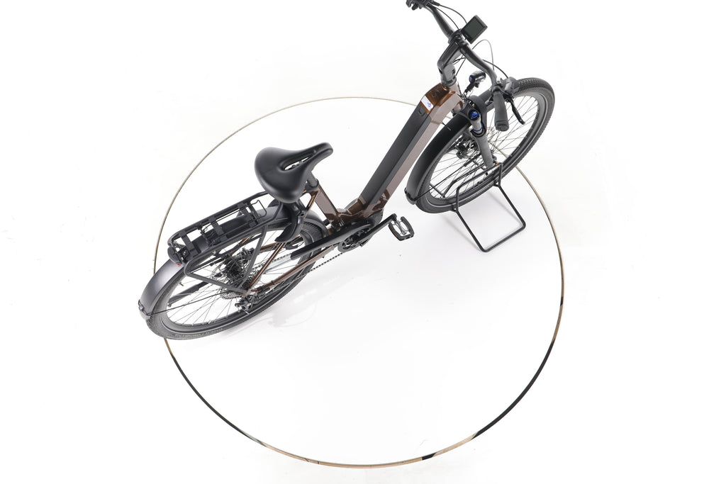 Kalkhoff Endeavour 5.B Advance+ Trekking E-Bike Tiefeinsteiger - Image 24