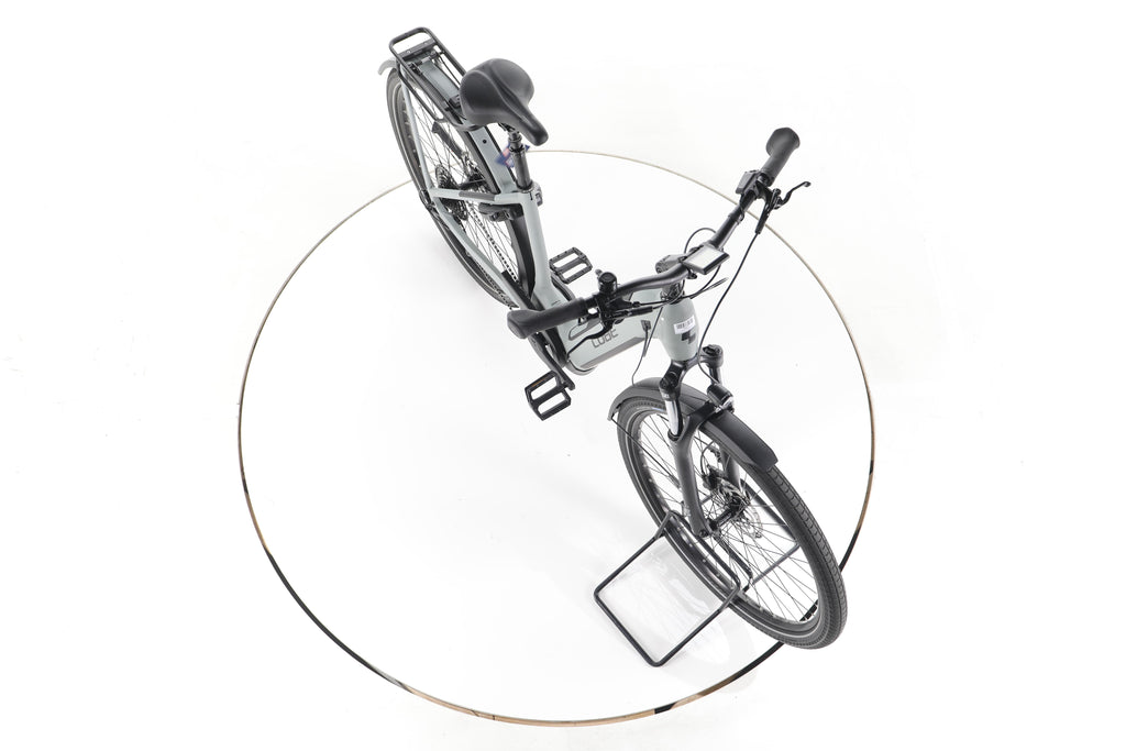 Cube Kathmandu Hybrid ONE Trekking E-Bike Tiefeinsteiger - Image 15