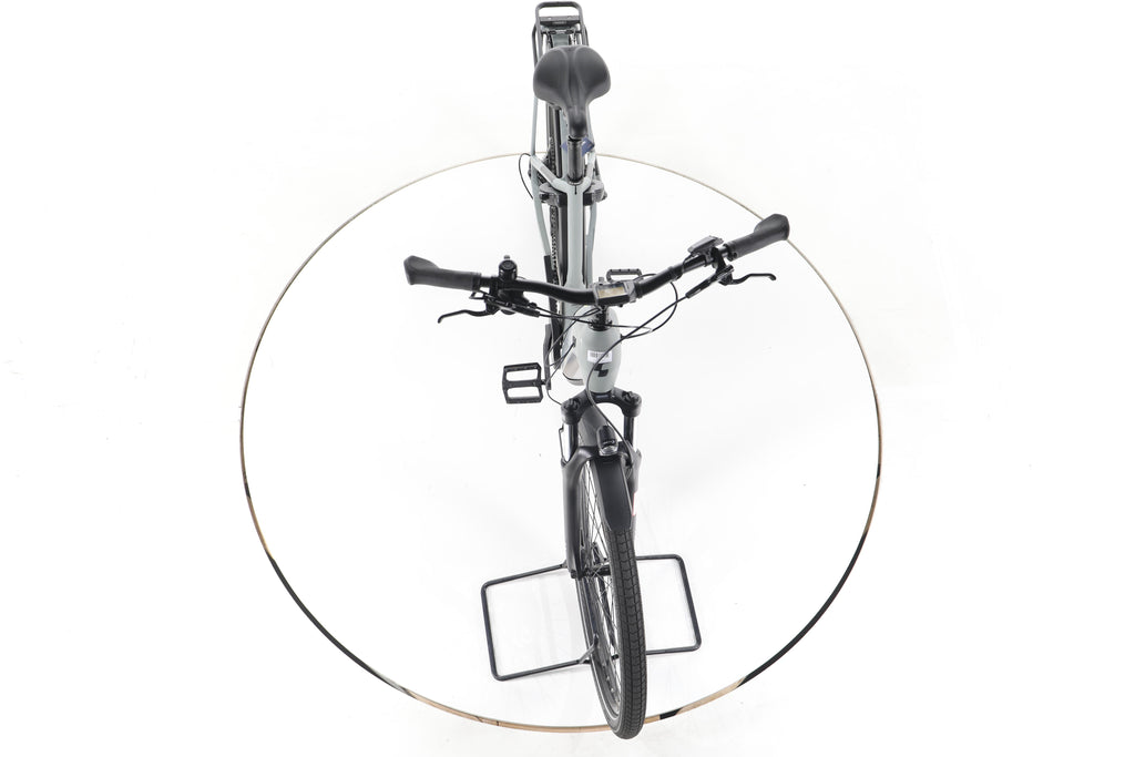 Cube Kathmandu Hybrid ONE Trekking E-Bike Tiefeinsteiger - Image 16