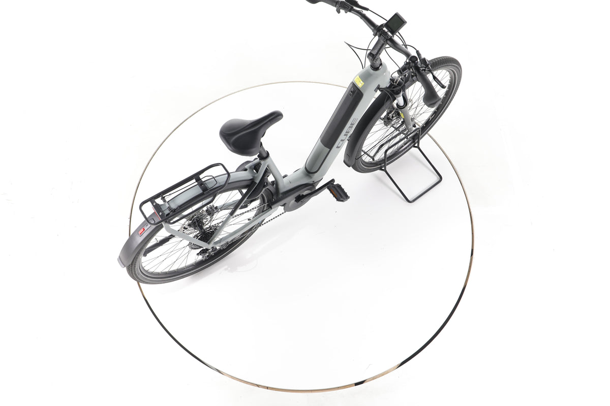 Cube Kathmandu Hybrid ONE Trekking E-Bike Tiefeinsteiger - Image 24