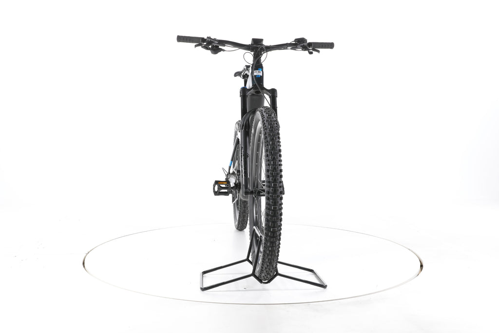 Cube Stereo Hybrid 140 HPC SLX E-Bike Fully Carbon 2024 - Image 4