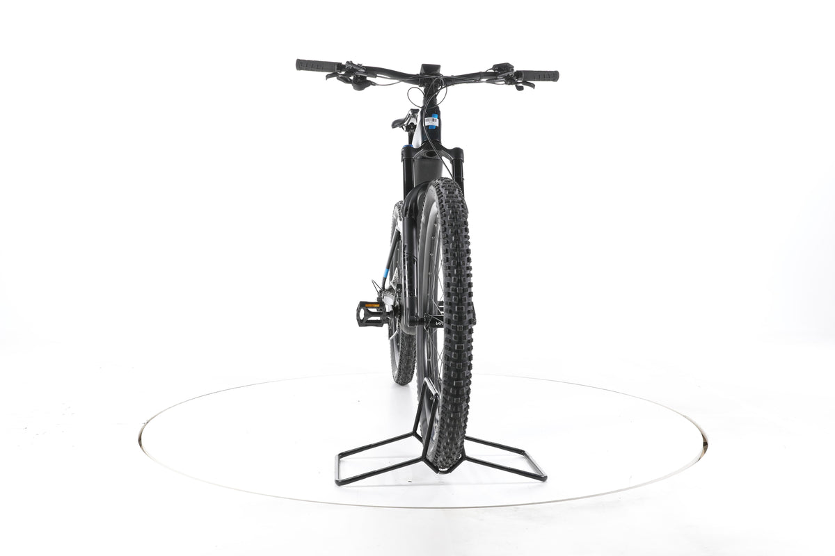 Cube Stereo Hybrid 140 HPC SLX E-Bike Fully Carbon 2024 - Image 4