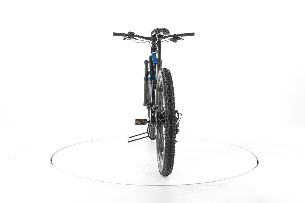 Cube Stereo Hybrid 140 HPC SLX E-Bike Fully Carbon 2024 - Image 10