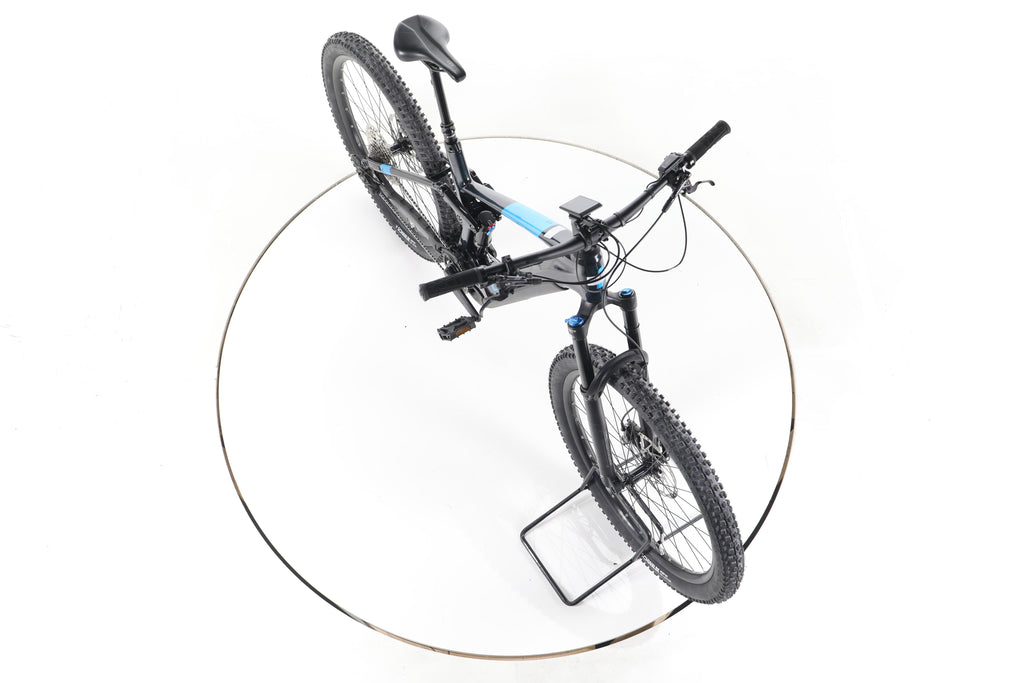 Cube Stereo Hybrid 140 HPC SLX E-Bike Fully Carbon 2024 - Image 15