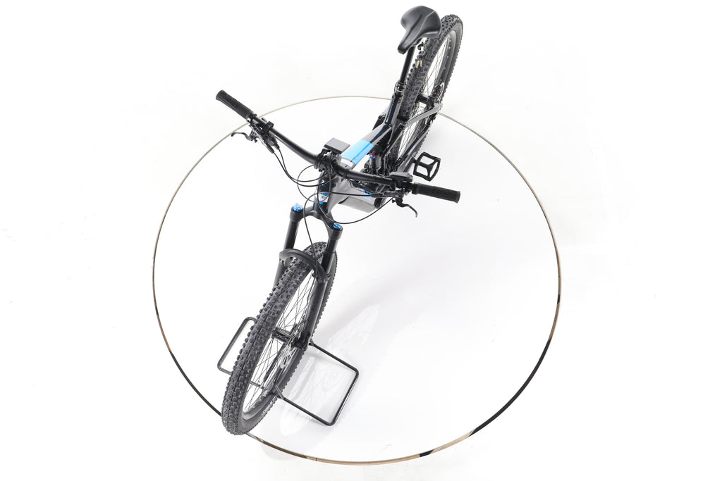 Cube Stereo Hybrid 140 HPC SLX E-Bike Fully Carbon 2024 - Image 17