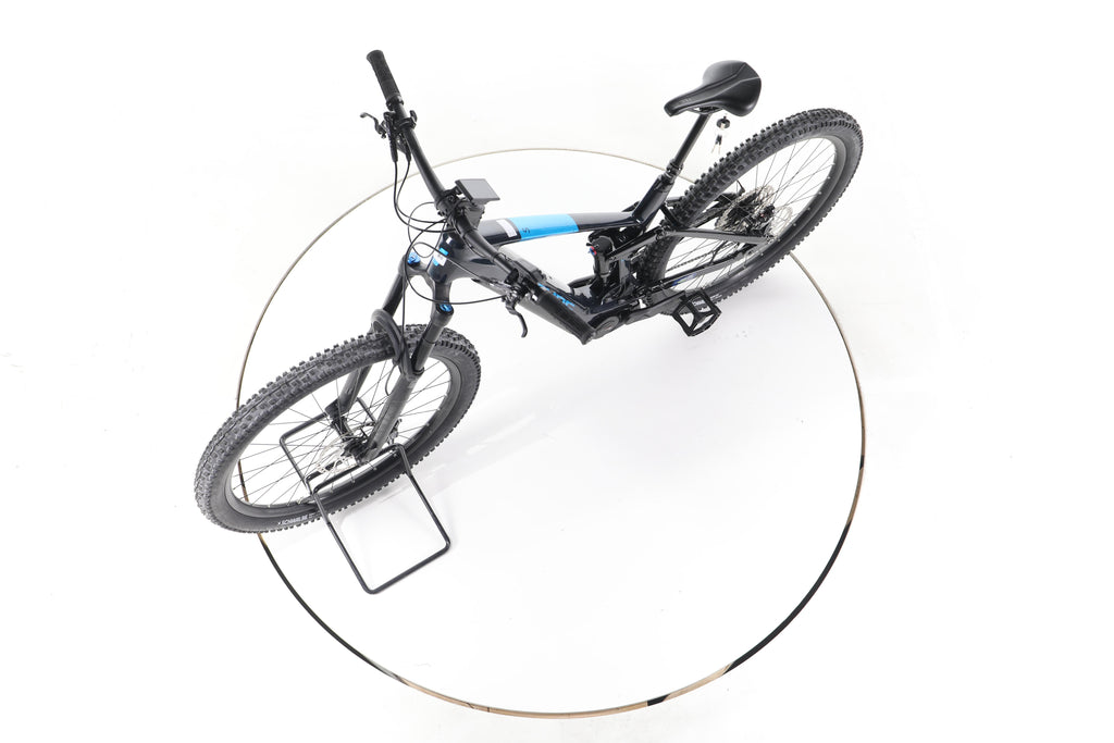 Cube Stereo Hybrid 140 HPC SLX E-Bike Fully Carbon 2024 - Image 18