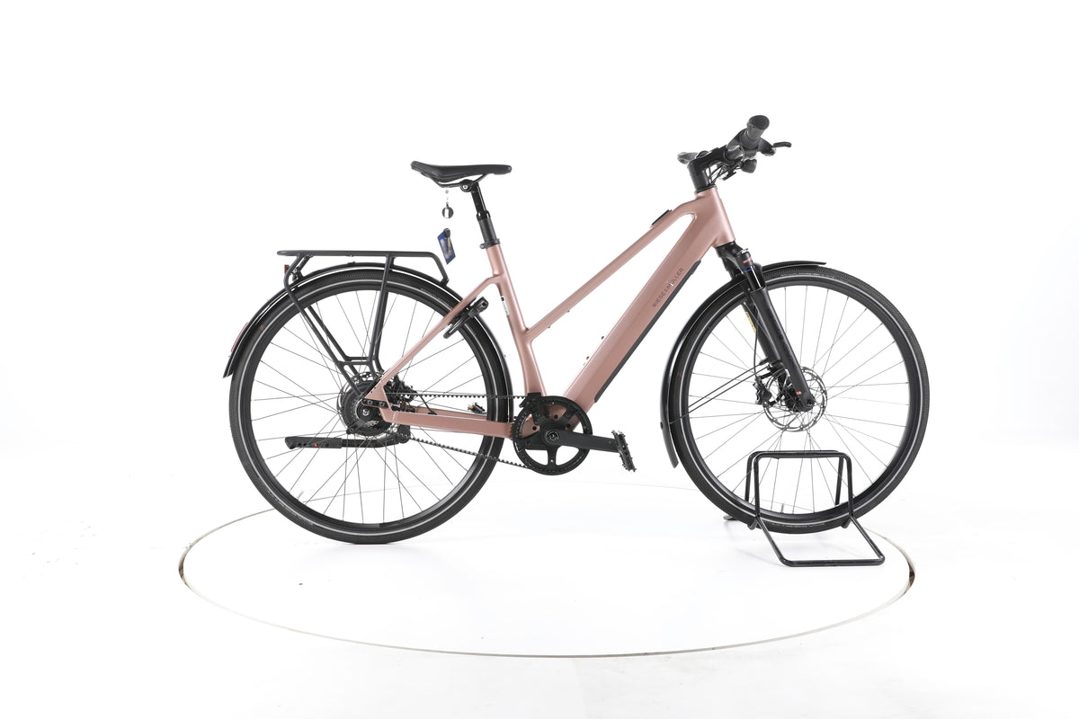 Riese & Müller UBN City E-Bike 2024 - Image 1
