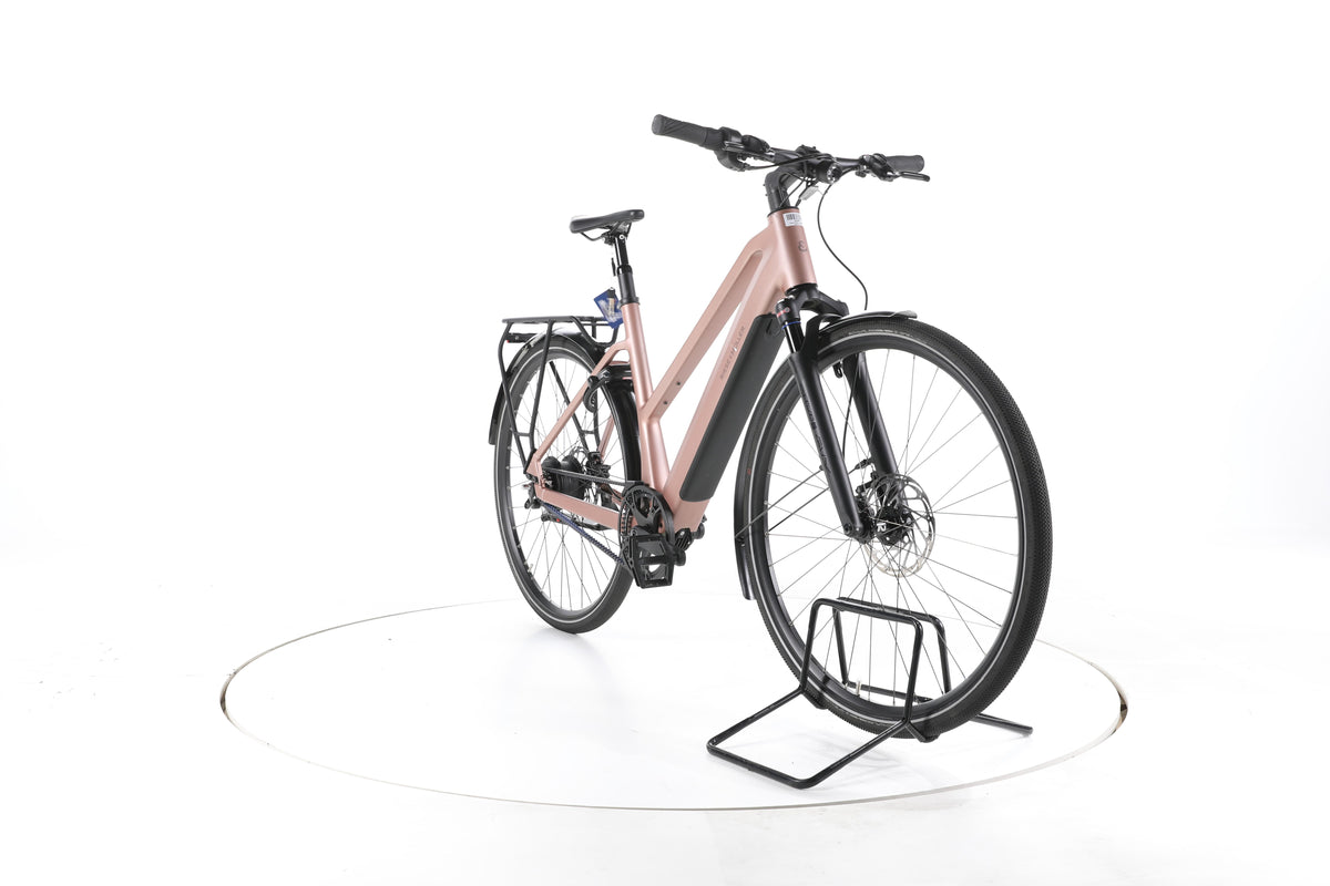 Riese & Müller UBN City E-Bike 2024 - Image 3