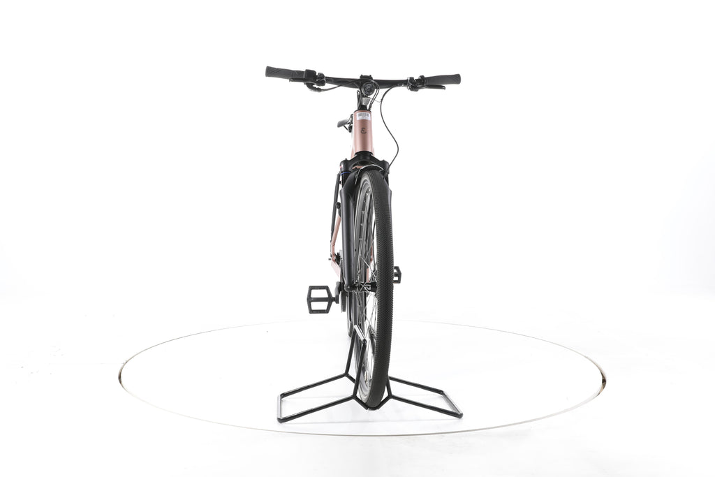 Riese & Müller UBN City E-Bike 2024 - Image 4