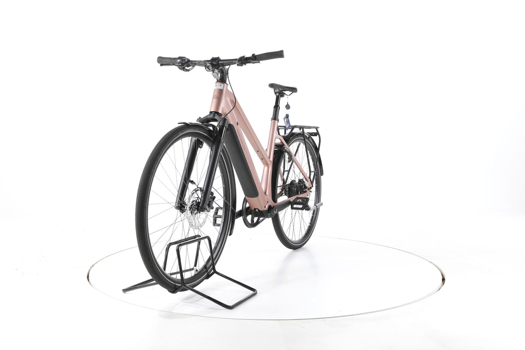 Riese & Müller UBN City E-Bike 2024 - Image 5