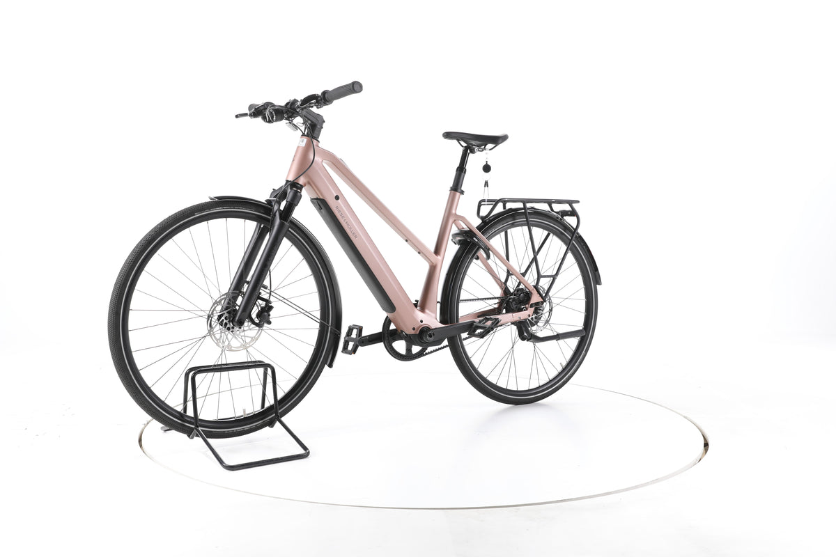 Riese & Müller UBN City E-Bike 2024 - Image 6