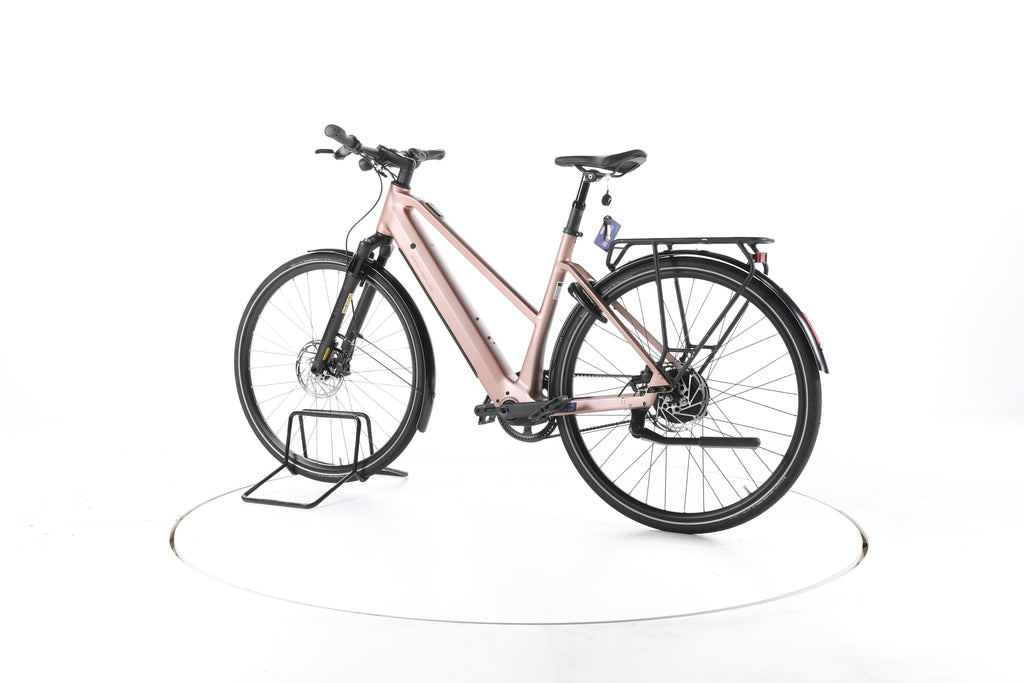 Riese & Müller UBN City E-Bike 2024 - Image 8