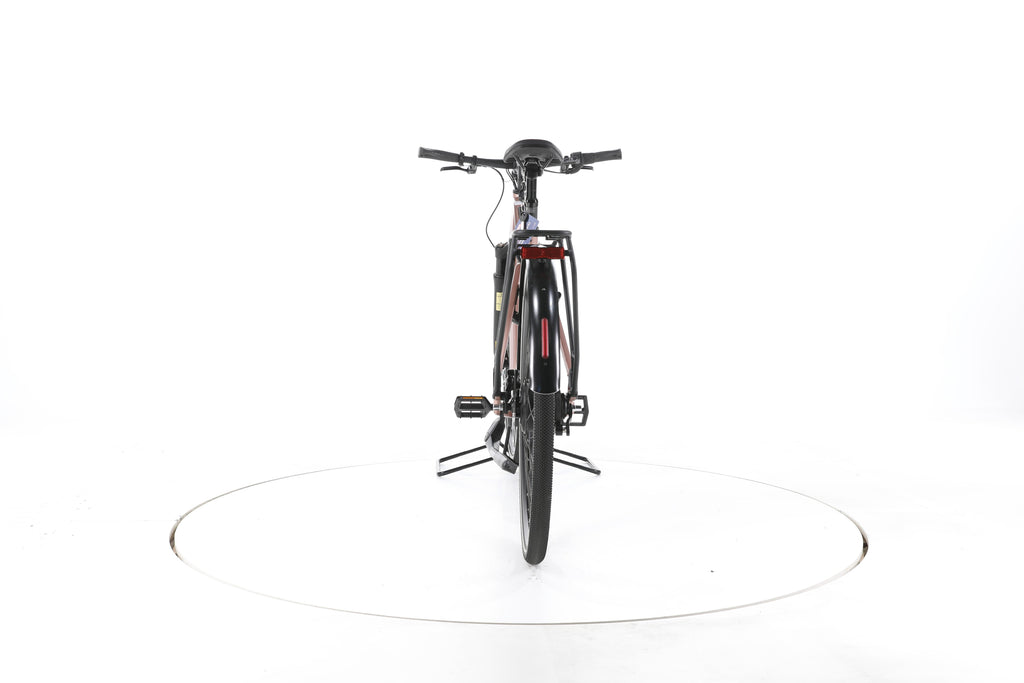 Riese & Müller UBN City E-Bike 2024 - Image 10