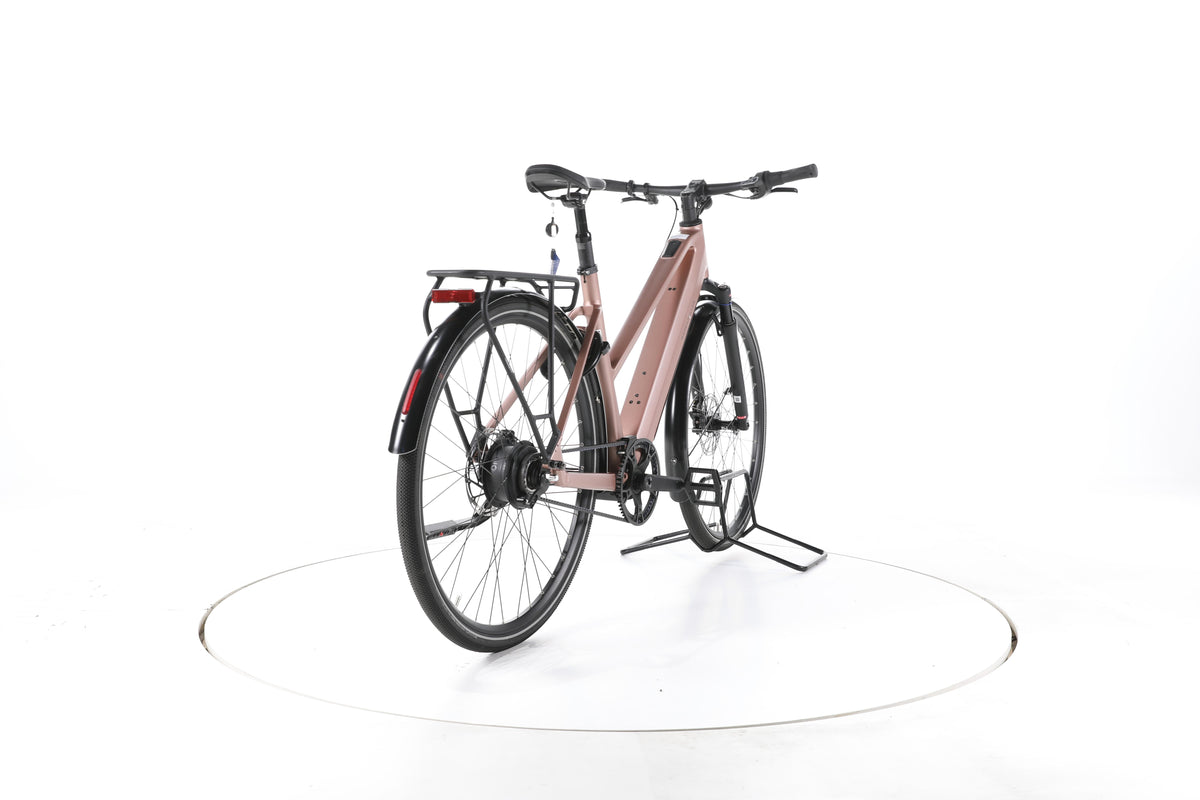 Riese & Müller UBN City E-Bike 2024 - Image 11