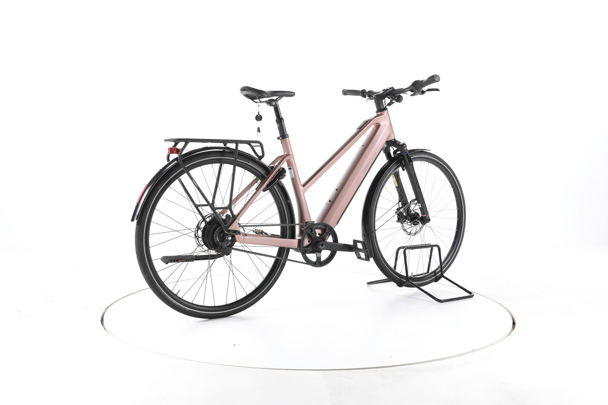 Riese & Müller UBN City E-Bike 2024 - Image 12