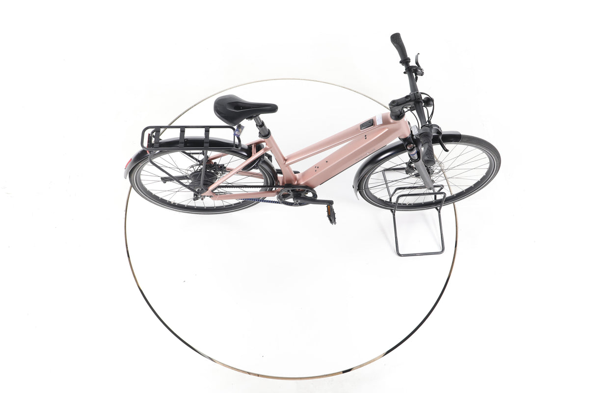 Riese & Müller UBN City E-Bike 2024 - Image 13