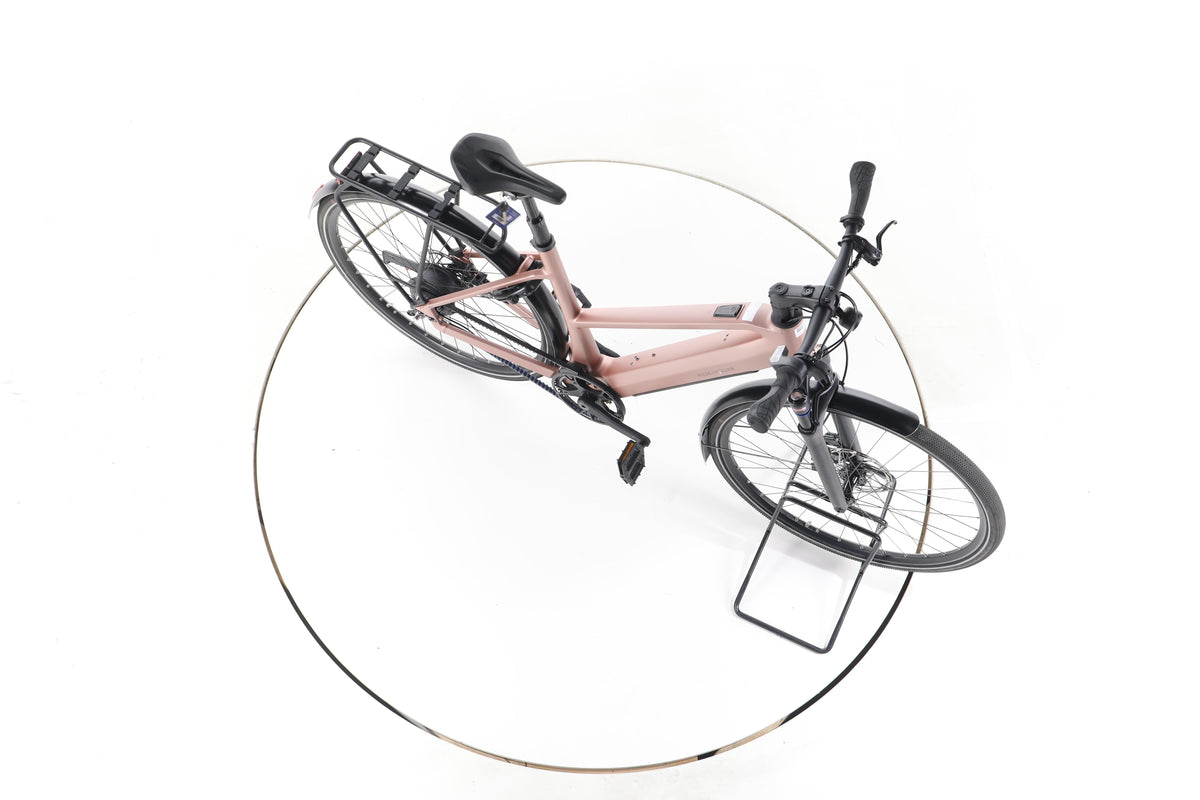 Riese & Müller UBN City E-Bike 2024 - Image 14