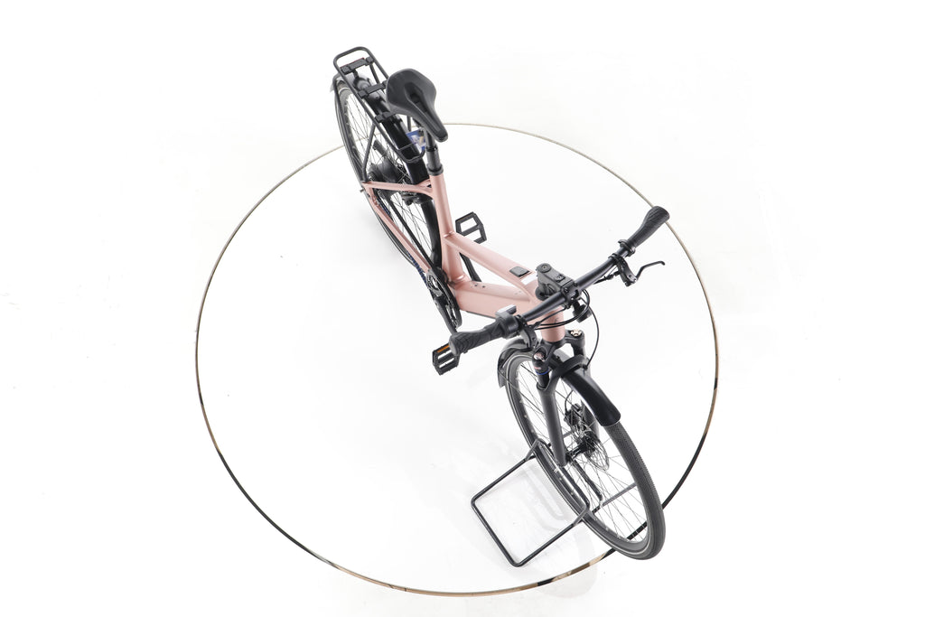 Riese & Müller UBN City E-Bike 2024 - Image 15