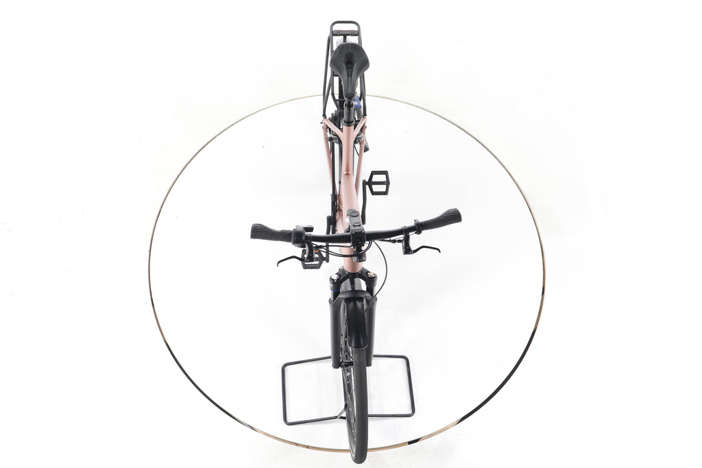 Riese & Müller UBN City E-Bike 2024 - Image 16