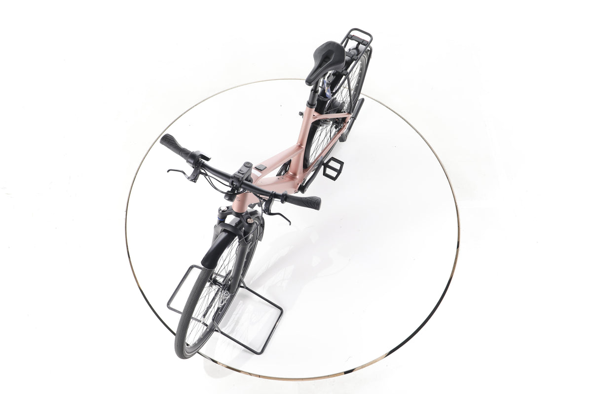Riese & Müller UBN City E-Bike 2024 - Image 17
