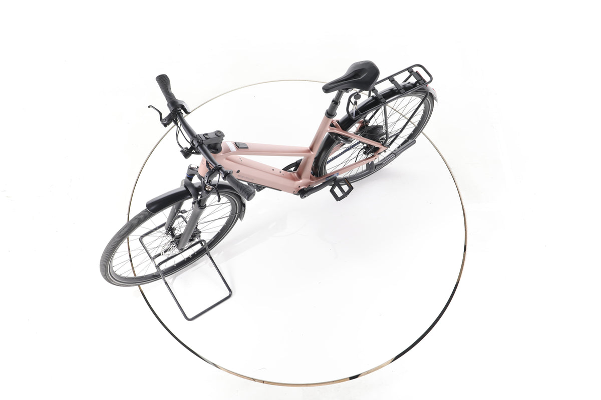 Riese & Müller UBN City E-Bike 2024 - Image 18