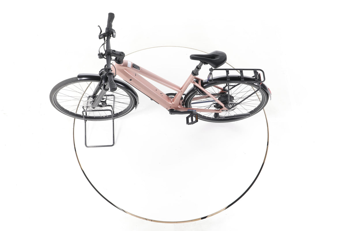 Riese & Müller UBN City E-Bike 2024 - Image 19