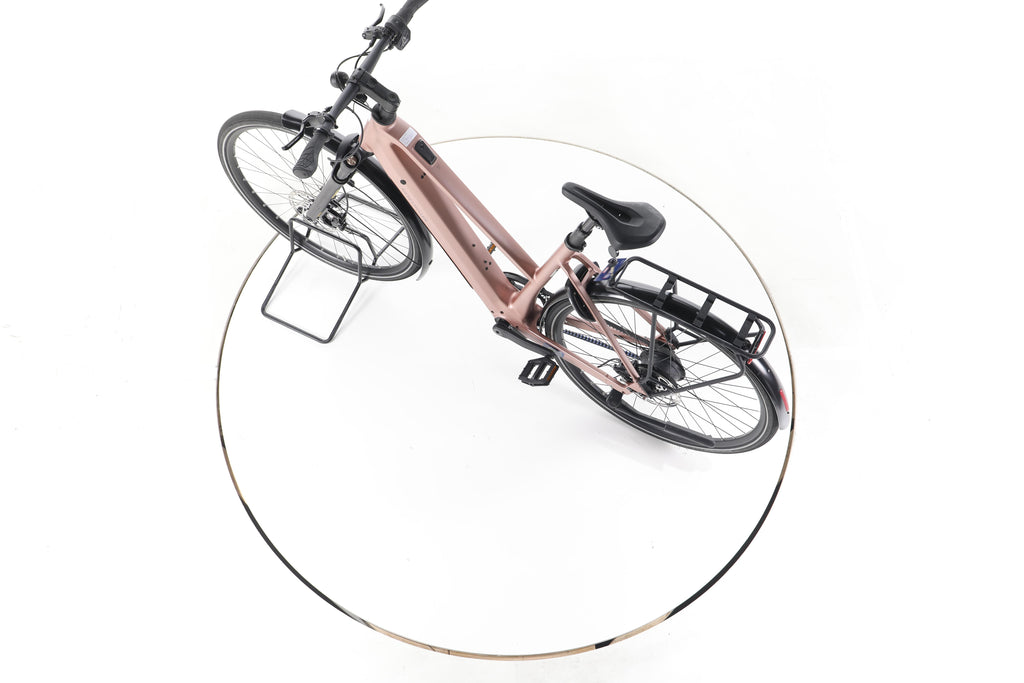 Riese & Müller UBN City E-Bike 2024 - Image 20