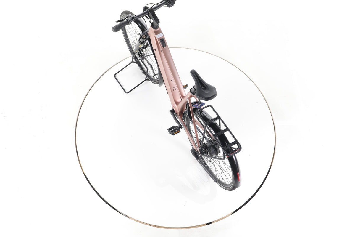 Riese & Müller UBN City E-Bike 2024 - Image 21