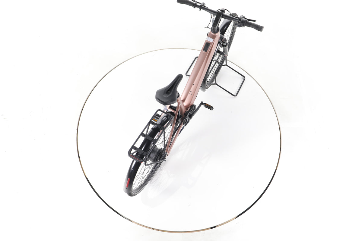 Riese & Müller UBN City E-Bike 2024 - Image 23