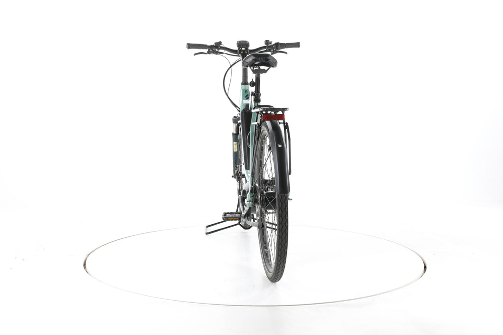 Stevens E-Courier Luxe City E-Bike Tiefeinsteiger - Image 10