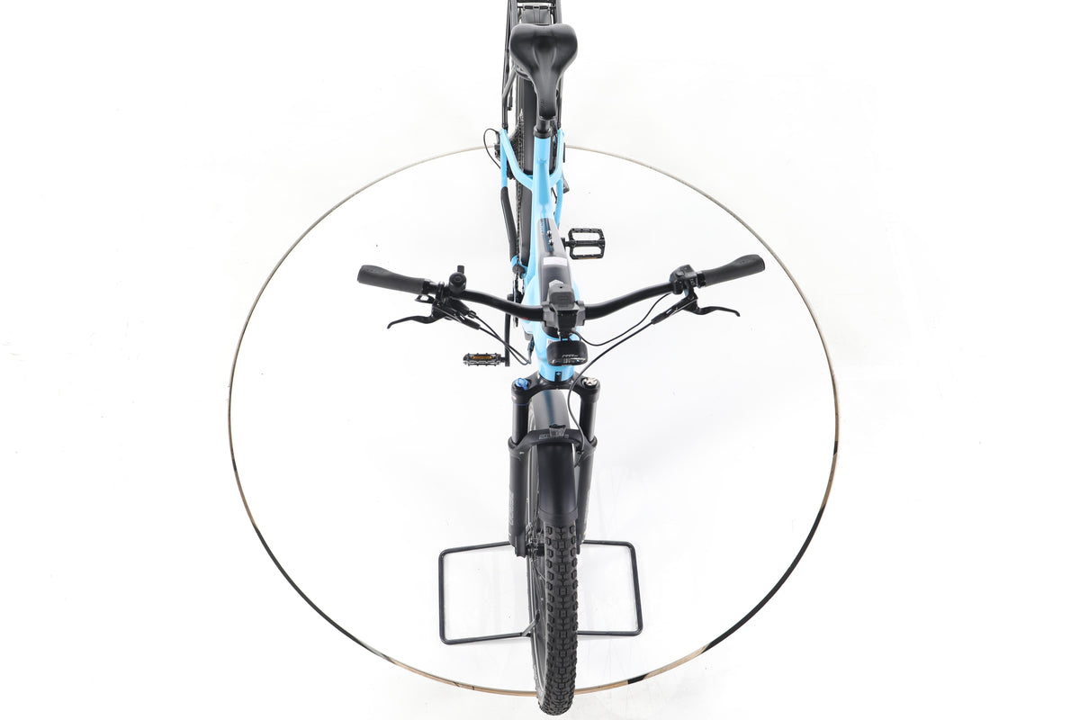 FLYER Goroc2 2.10 Trekking E-Bike - Image 16
