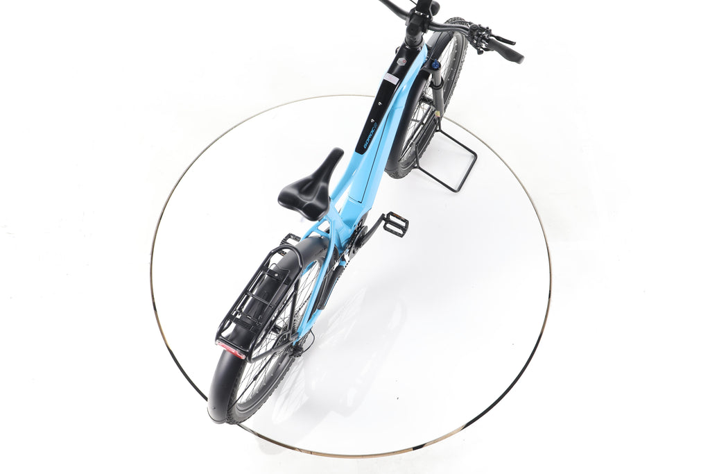 FLYER Goroc2 2.10 Trekking E-Bike - Image 23